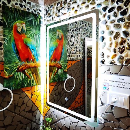 مبيت وإفطار كيبوس Sunrise House المظهر الخارجي الصورة