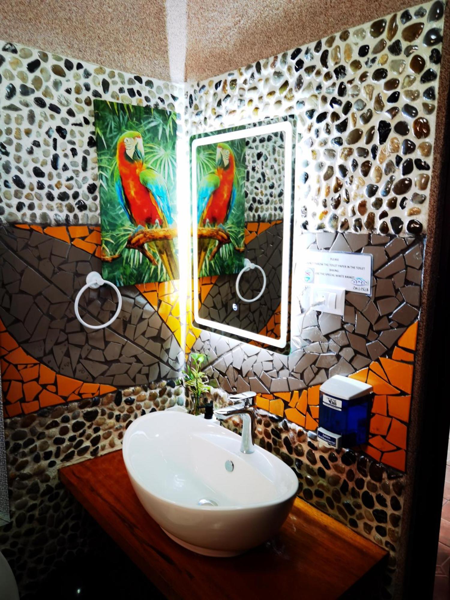 مبيت وإفطار كيبوس Sunrise House المظهر الخارجي الصورة