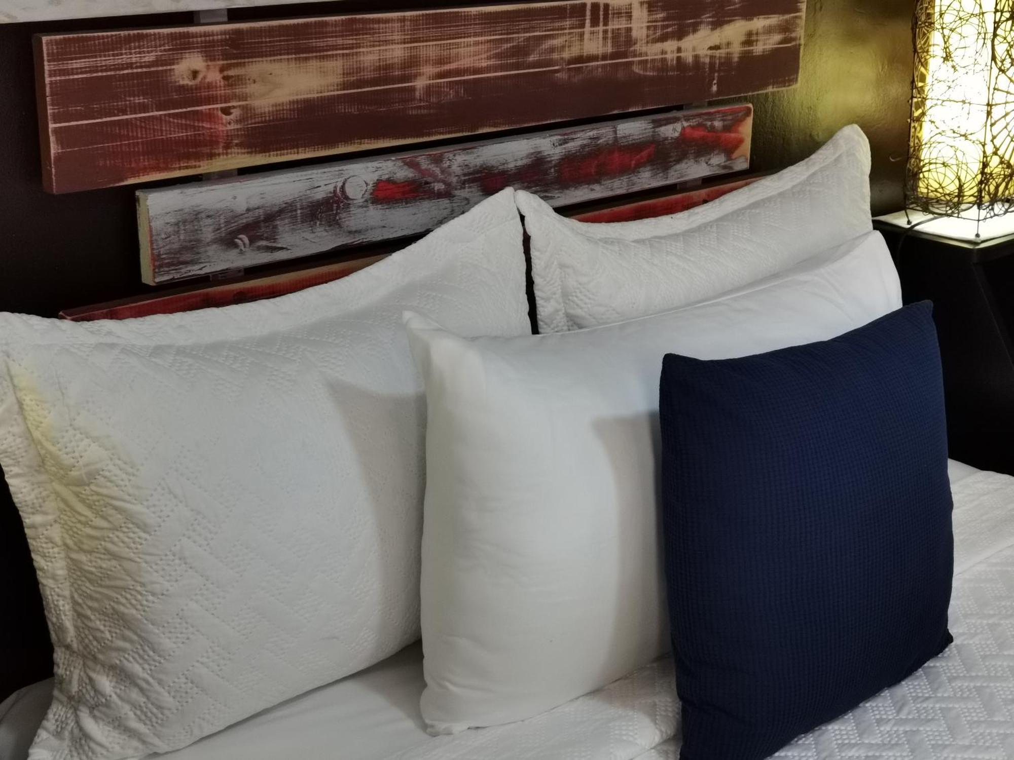 مبيت وإفطار كيبوس Sunrise House المظهر الخارجي الصورة