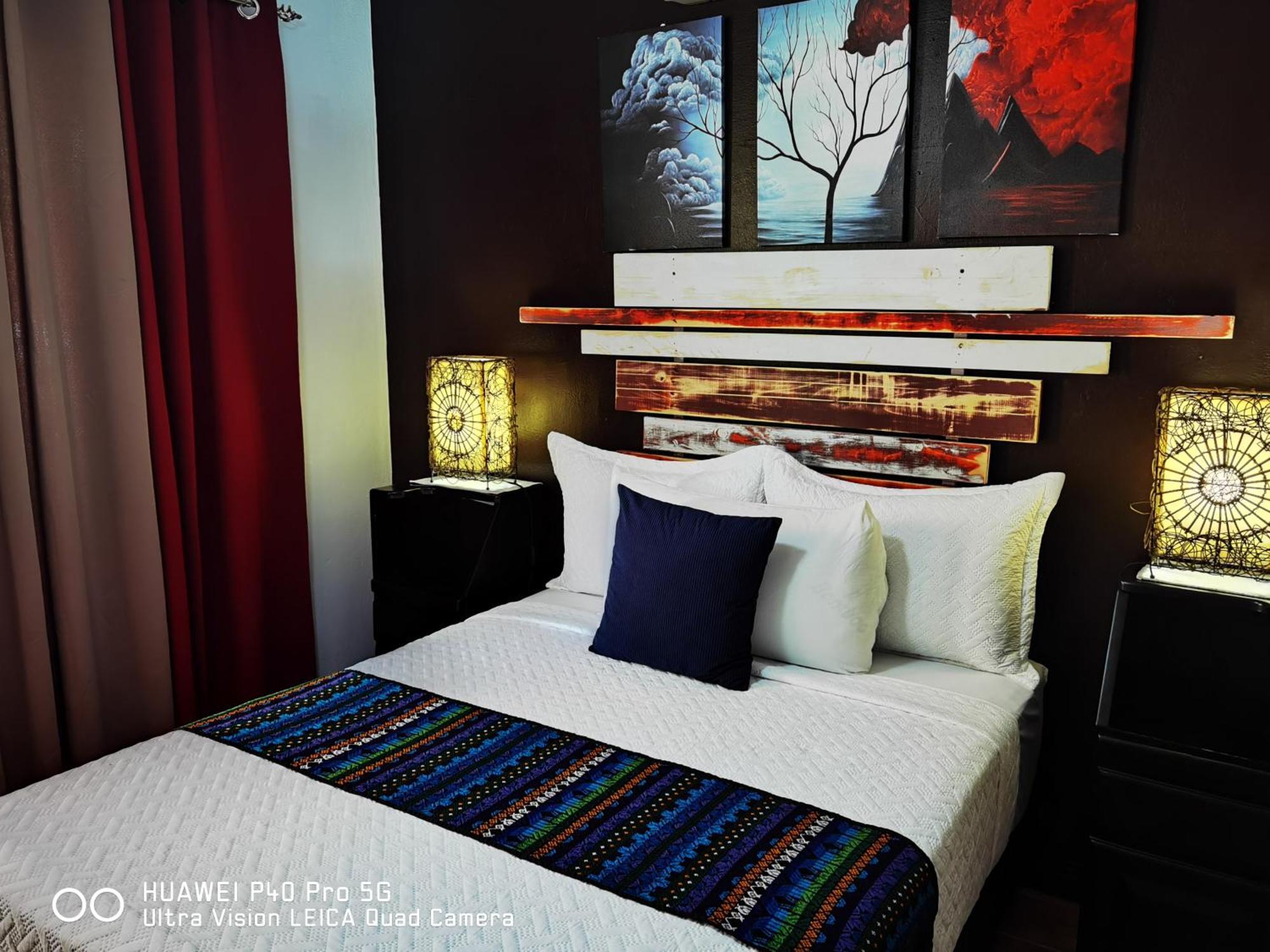 مبيت وإفطار كيبوس Sunrise House المظهر الخارجي الصورة