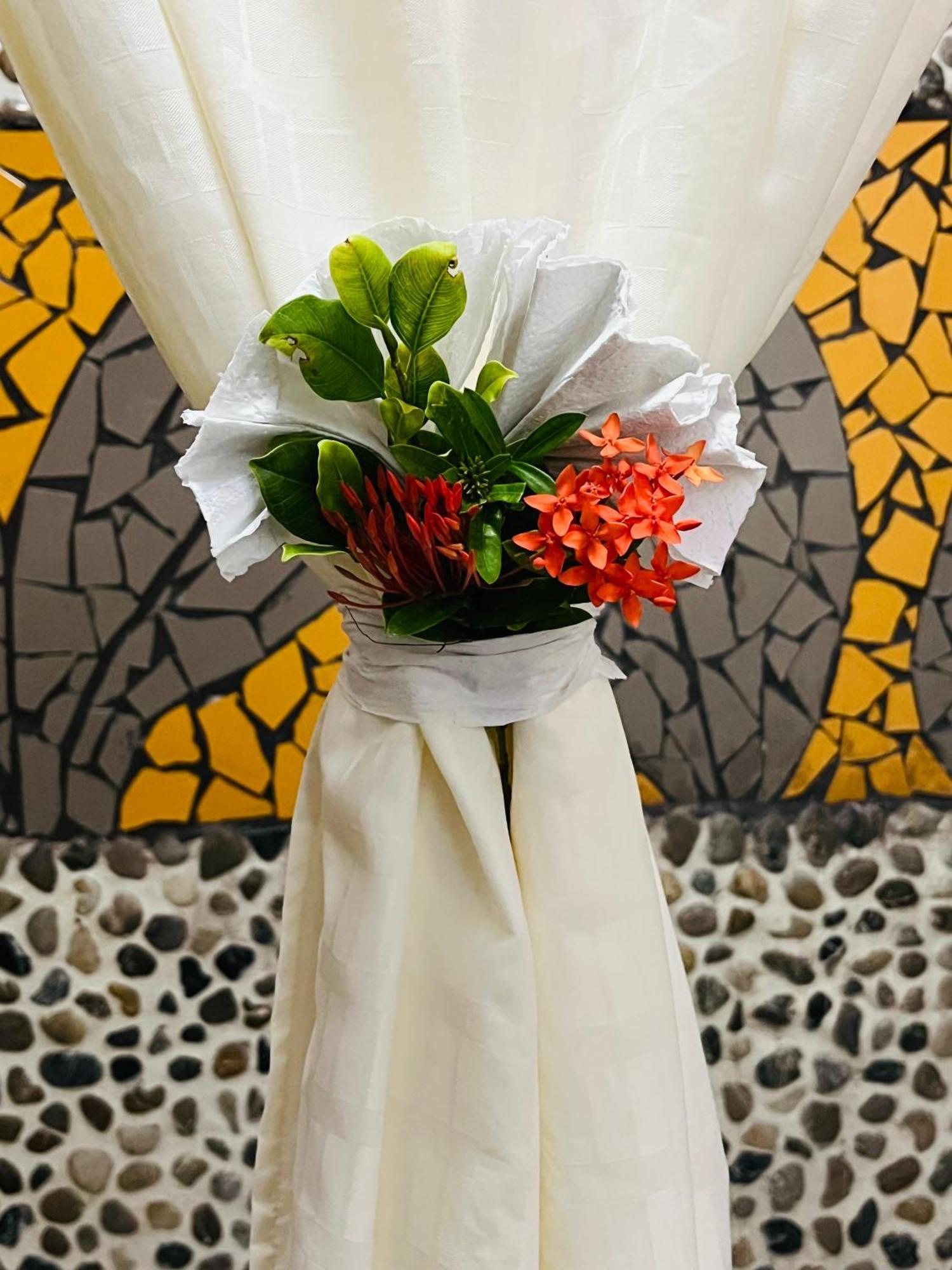 مبيت وإفطار كيبوس Sunrise House المظهر الخارجي الصورة