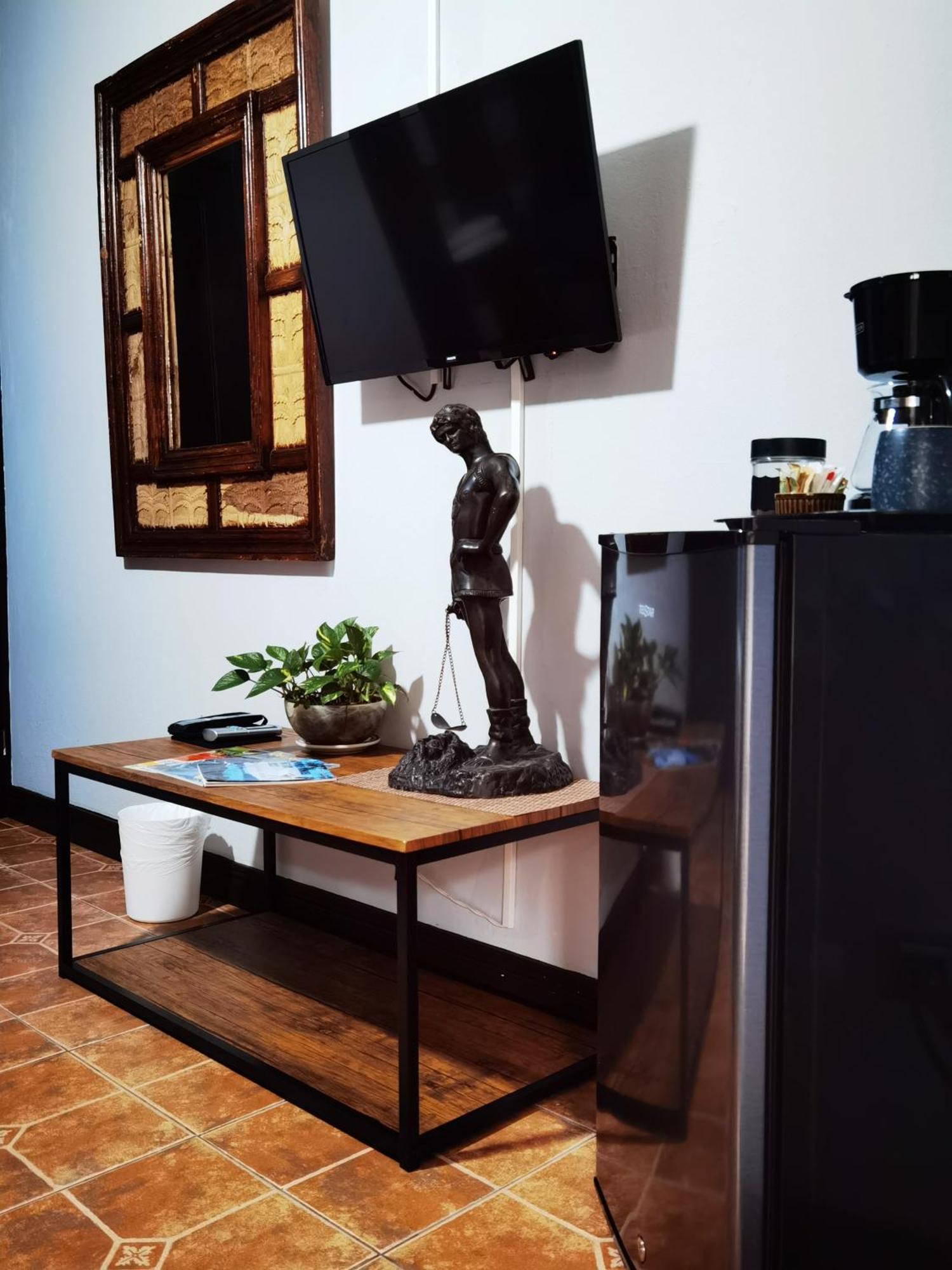 مبيت وإفطار كيبوس Sunrise House المظهر الخارجي الصورة
