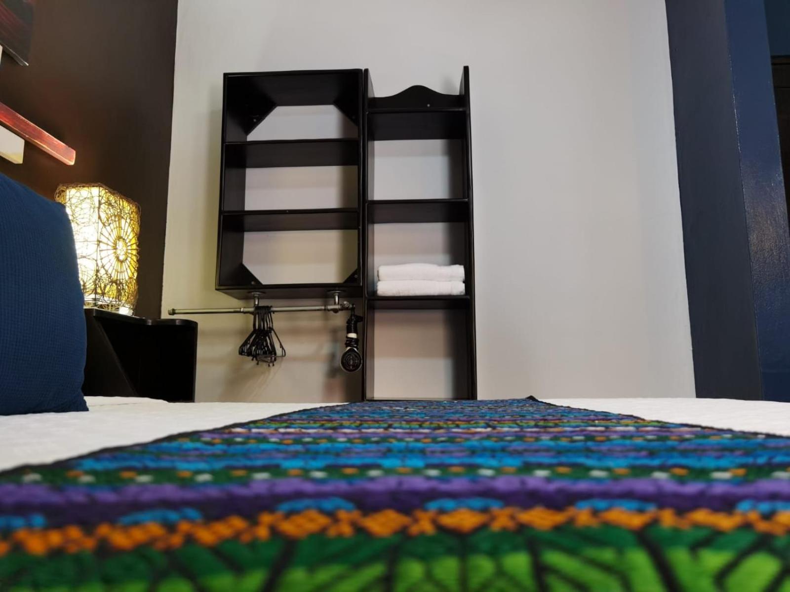 مبيت وإفطار كيبوس Sunrise House المظهر الخارجي الصورة